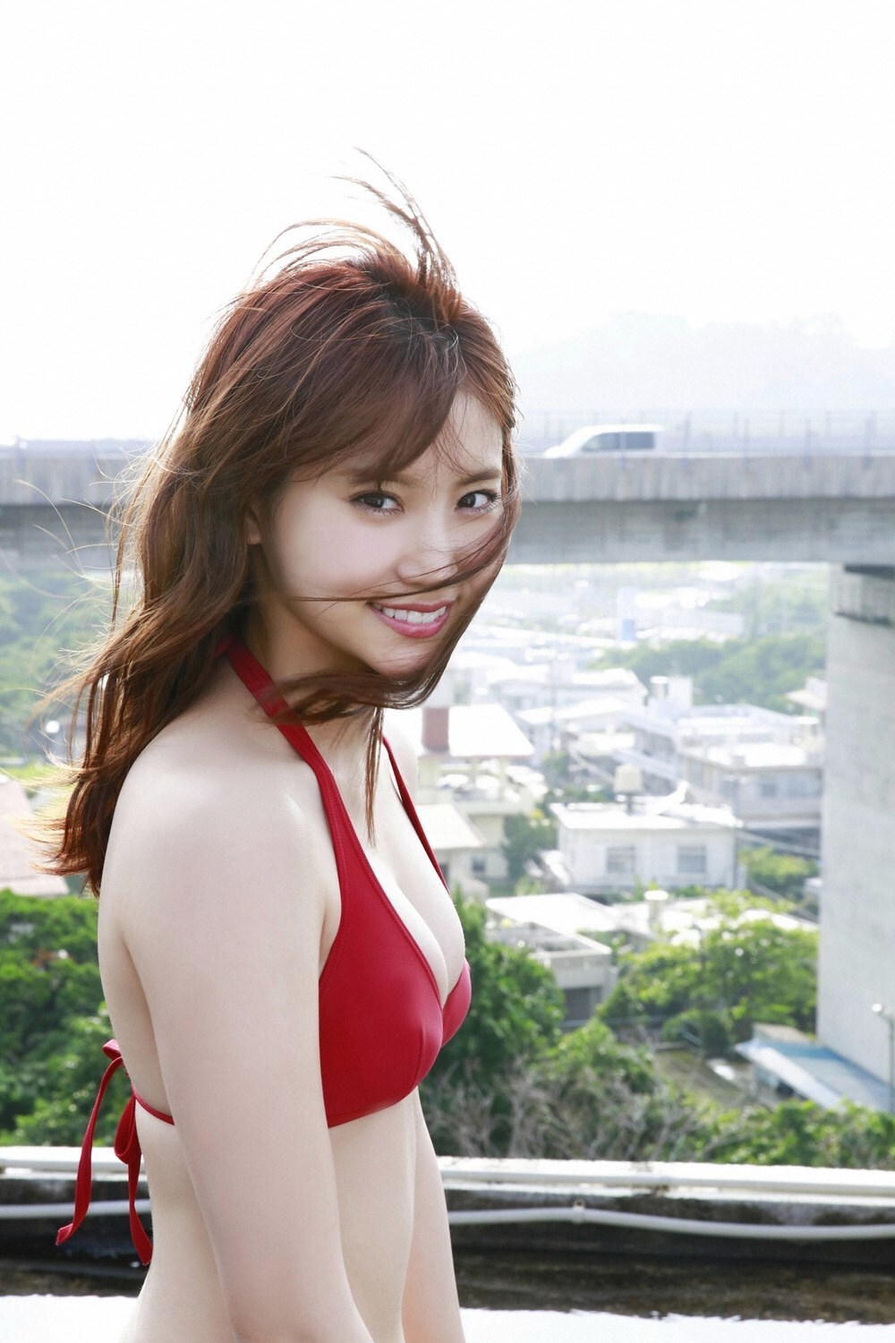 YS-Web-Vol.794 Mariya Nagao 永尾まりや - Sexy Eyes